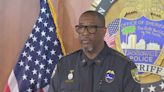 Jacksonville sheriff asks city for $33 million more in JSO funding, 40 more officers as city grows