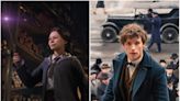 Hogwarts Legacy is already more popular with Harry Potter fans than Fantastic Beasts