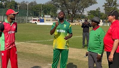 Kenya Vs Nigeria, 5th T20I Live Streaming: When, Where To Watch On TV And Online