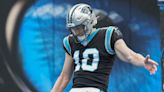 Panthers’ Johnny Hekker ranked 3rd-best punter in NFL