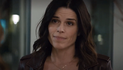 ‘Really Grateful’: Scream’s Neve Campbell Shares Excitement About Playing Sidney Prescott Again