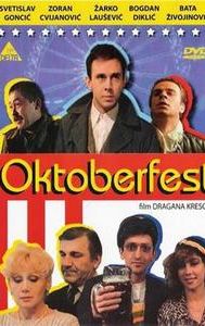 Oktoberfest