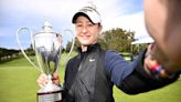 LPGA／朴世莉錦標賽 美國女將柯達奪冠、錢珮芸55名