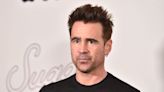 Colin Farrell emotionally shares rare glimpse of son James, 20, amid health battle, reveals why he's going more public with it