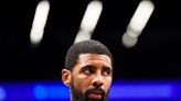 Brooklyn Nets say Kyrie Irving will donate $500,000 to anti-hate organizations after promoting antisemitic documentary