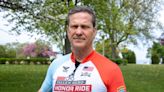 Retired U.S. Army colonel plans 1,700-mile bicycle trip to honor six paratroopers who died under his command