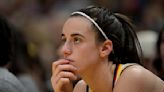 Sparks Coach Issues Blunt Admission About Caitlin Clark's Production