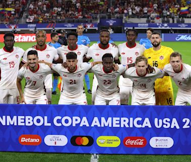 'Maritime Messi', the napper and the 'rock': Inside the Canada team taking on Argentina