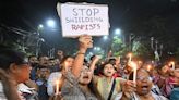 Kolkata doctor rape-murder incident: Victim’s mother says all protesting medics her children