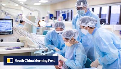 Qualification standards for Hong Kong dentists ‘not arbitrarily imposed’