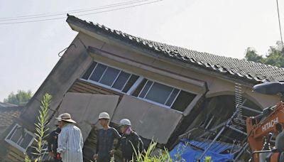 Alerta en Japón: temen un inminente megaterremoto tras el fuerte sísmo que lo sacudió