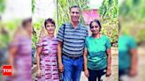 Mysuru eye surgeon couple offers free surgeries in Ghana | Mysuru News - Times of India