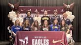 Niceville's signing day of 12 includes state champs, record holders, All-Americans