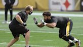 Longtime strength and conditioning coach Marcel Pastoor leaves Steelers