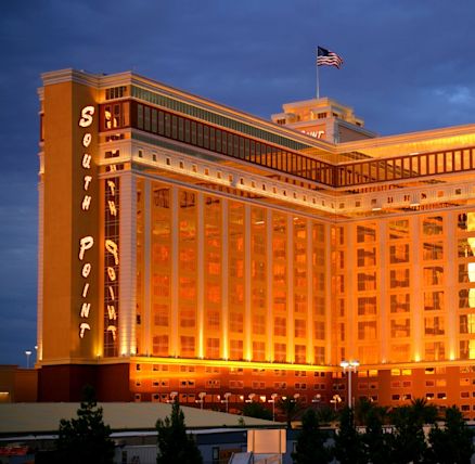 south point casino hotel las vegas