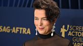 Olivia Williams Gets Candid About Why Friends Guest Role Was Such A 'Harrowing' Experience