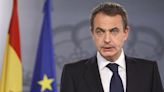 José Luis Rodríguez Zapatero habló del conflicto diplomático con España: “Lo que pasó con Javier Milei fue grave y sin precedentes”