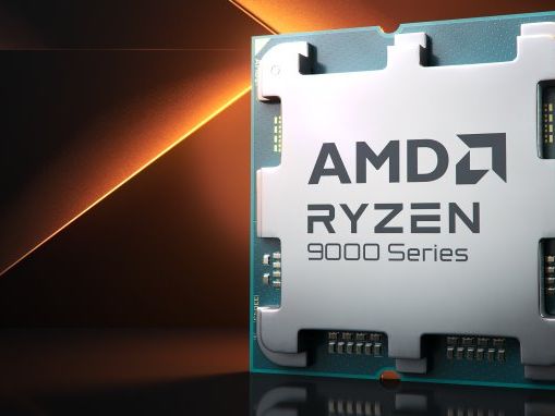 Computex 2024：AMD發表Ryzen 9000、Ryzen AI 300系列處理器，同場加映Ryzen 9 5900XT、雙槽版Radeon PRO W7900DS