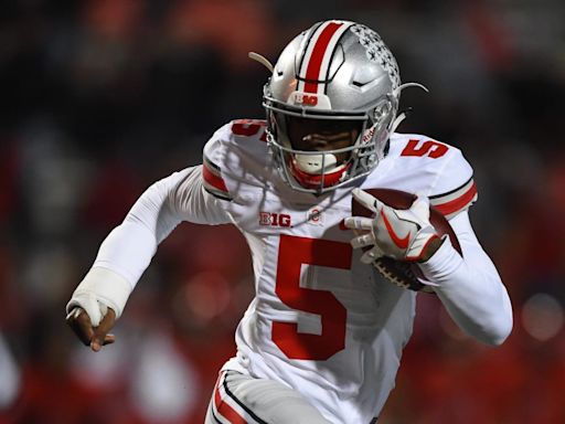 Report: Former Ohio State Buckeyes WR Arrested on Federal Charges