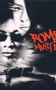 Romeo Must Die