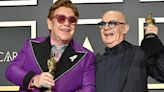 Bernie Taupin set to spill all on working with Elton John at Ivors charity event