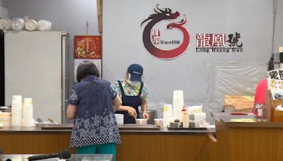 獨家／80年魯肉飯掰掰！ 圓環老字號「龍凰號」創始店熄燈