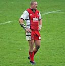 Phil Vickery