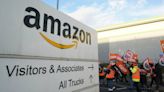 Investors demand Amazon prove it has not stifled union membership