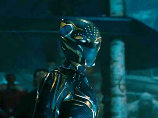 Letitia Wright Hints at ‘Black Panther 3’ and Return to MCU: ‘A Lot Coming Up’