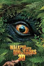 Walking with Dinosaurs 3D