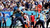 Tennessee Titans injury report: Ryan Tannehill, Derrick Henry, Jeffery Simmons don't practice Thursday