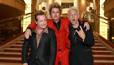 Green Day Tap A Cult Classic In "Corvette Summer"! | 99.7 The Fox | Doc Reno