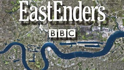 EastEnders stars spark feud rumours after fans spot social media snub