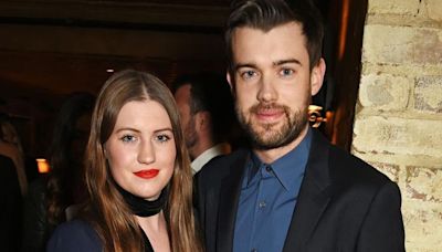 Inside Jack Whitehall's bond with siblings and Royal connections