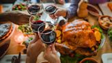 A Non-Snooty Guide To The Best Kinds Of Wine To Pair With Thanksgiving Dinner