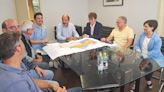 Bocairent inicia la licitación para concluir la reforma y ampliación del CEIP Lluís Vives