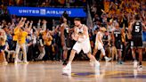 Klay Thompson's 'vintage two-way' impact shines in Game 4 win vs. Kings