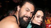 Jason Momoa And Lisa Bonet Quickly Settle Divorce — And Other Celeb Couples Should Take Note