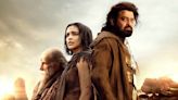 Kalki 2898 AD Box Office (Worldwide): Prabhas' Biggie Is On A Roll, Crosses 200 Crores Milestone In Hindi Alone