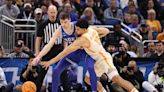 Duke's up-and-down season ends with disappointing loss to Tennessee in NCAA men's tournament