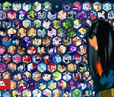 Nuevo juego de Dragon Ball en STEAM incluirá 182 personajes, pero jugadores expresan su descontento por la ausencia de Super 17