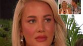 Love Island fans spot Grace is fuming with Jessy in Casa Amor recoupling