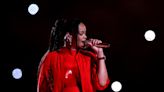 Rihanna’s father says he learned daughter was pregnant during Super Bowl halftime show