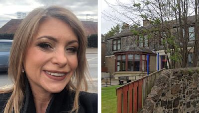 Dundee nurse tells of 'horrendous' ordeal after being unfairly dismissed by care home firm