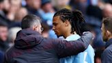 Pep Guardiola delivers triple Man City injury update after fresh Nathan Ake blow vs Arsenal