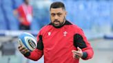 Taulupe Faletau se lesionó y será baja el resto de la temporada