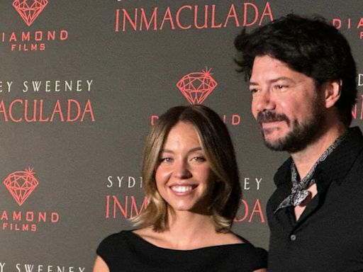 Sydney Sweeney y Álvaro Morte traen a México la nueva película de horror: Inmaculada