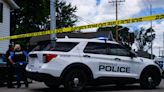 Evansville police detain, question men on East Gum Street after shots-fired incident