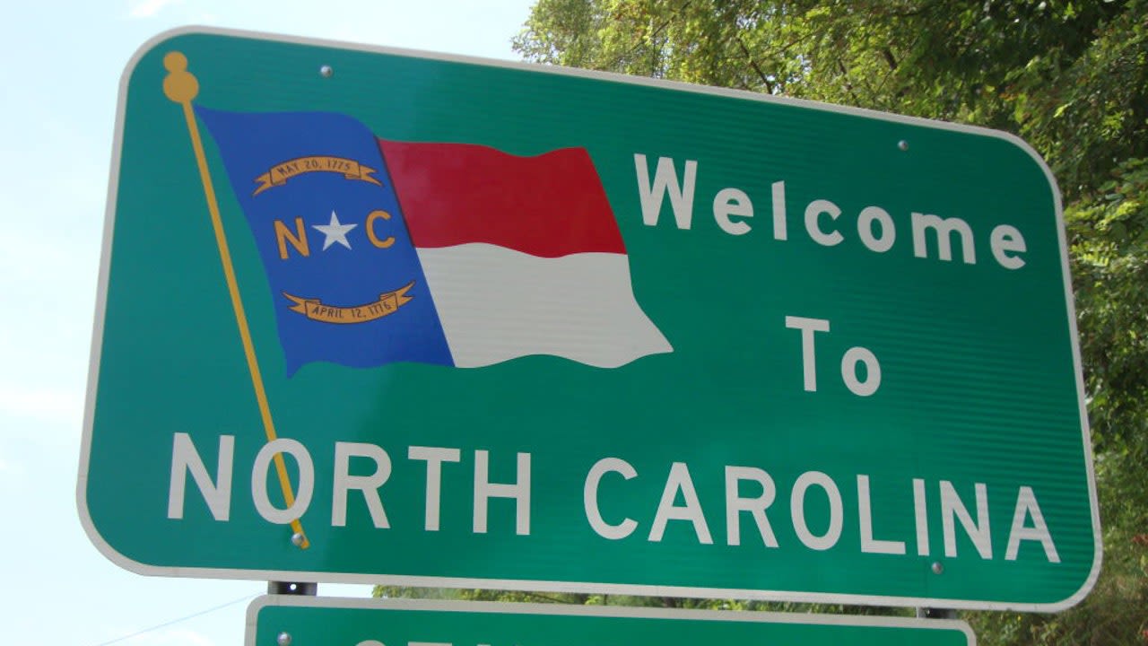 Swing state analysis: Top issues for North Carolina voters in the 2024 presidential election