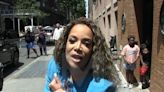 Sunny Hostin Calls J Lo Flying Commercial a Full 'Jenny From the Block' Move